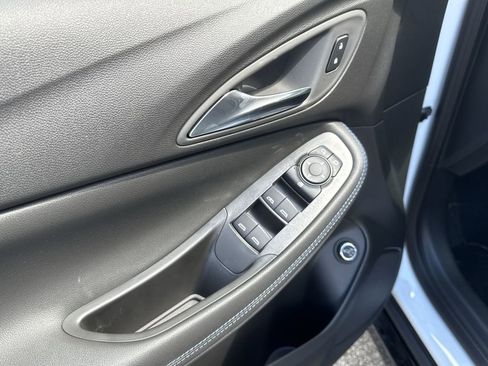 New 2026 Buick Encore GX Sport Touring w/ Comfort Package image 15