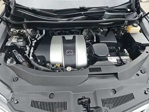 Used 2017 Lexus RX 350 F Sport w/ Cold Weather Package image 23