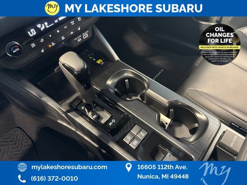 New 2026 Subaru Outback Premium AWD/4WD image 20