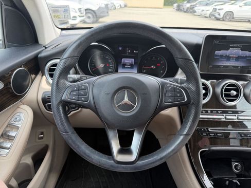 Certified 2019 Mercedes-Benz GLC 300 image 10