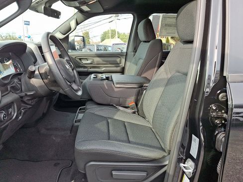 New 2025 RAM 1500 Tradesman image 13