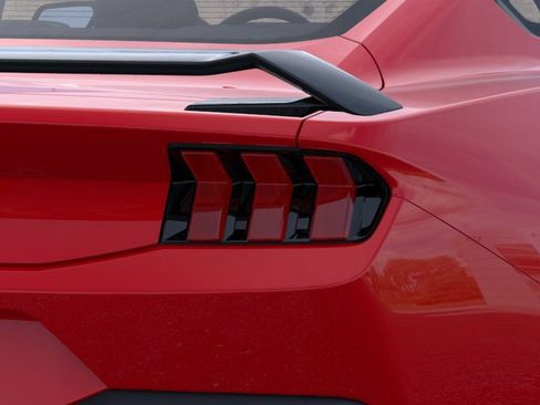 New 2026 Ford Mustang GT Premium RWD image 21
