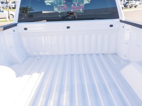 New 2026 Chevrolet Silverado 1500 LT image 24