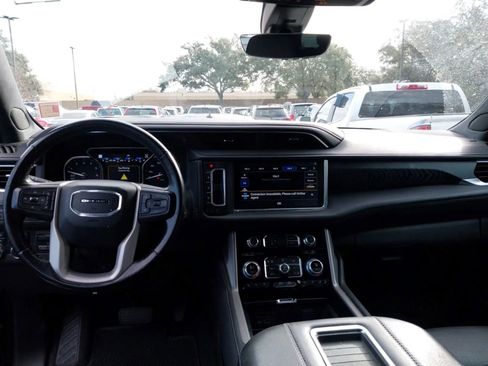 Used 2021 GMC Yukon Denali w/ Denali Ultimate Package image 7