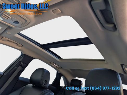 Used 2019 Cadillac XTS Luxury w/ Driver Awareness Package image 25