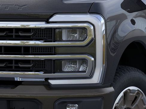New 2025 Ford F350 King Ranch AWD/4WD image 18