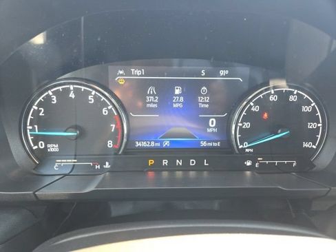 Used 2023 Ford Maverick XLT w/ Equipment Group 300A Standard AWD/4WD image 24