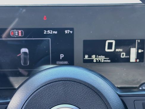 Used 2026 Nissan Kicks S FWD image 11