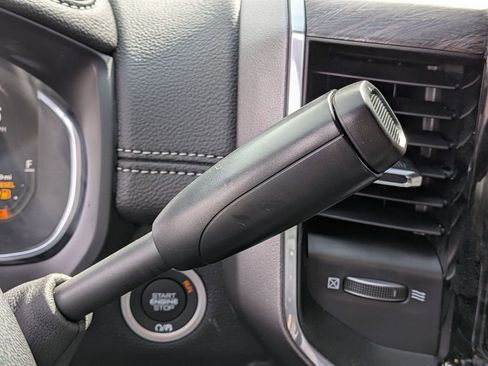 New 2026 RAM 2500 Laramie w/ Night Edition AWD/4WD image 27