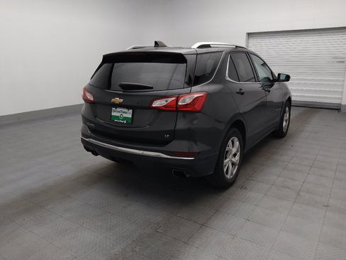 Used 2019 Chevrolet Equinox LT FWD image 9