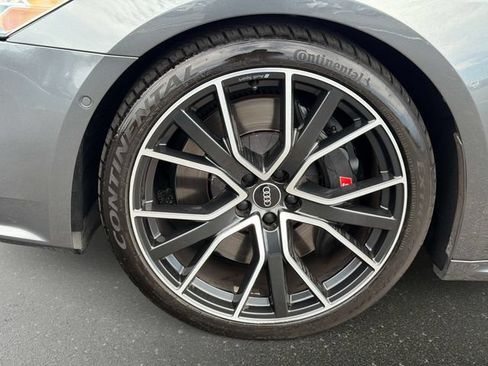 Used 2021 Audi S7 Prestige w/ Prestige Package AWD/4WD image 10