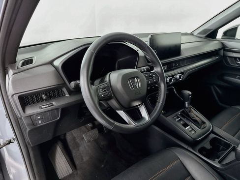 Certified 2024 Honda CR-V Sport-L image 9