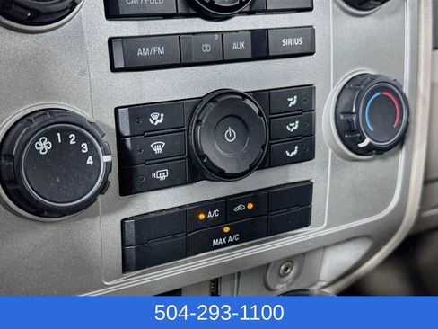 Used 2009 Ford Escape XLT AWD/4WD image 15