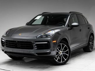 Certified 2021 Porsche Cayenne S AWD/4WD video 1