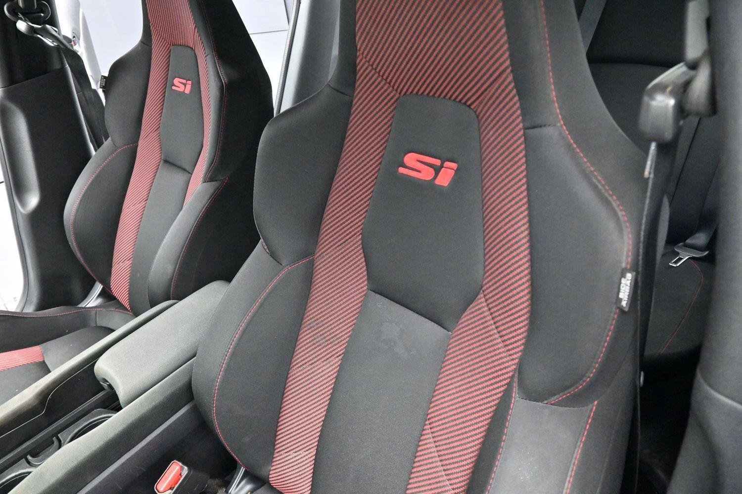 Used 2020 Honda Civic Si image 13