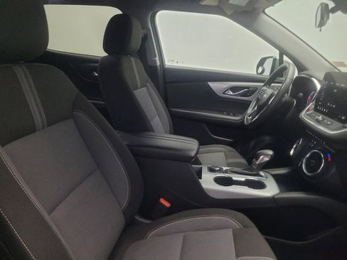 Used 2023 Chevrolet Blazer LT FWD image 21