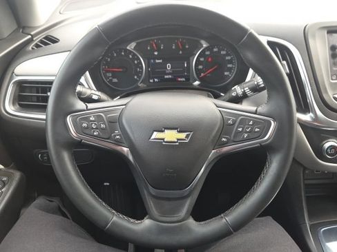 Used 2024 Chevrolet Equinox LT w/ Driver Convenience Package FWD image 38