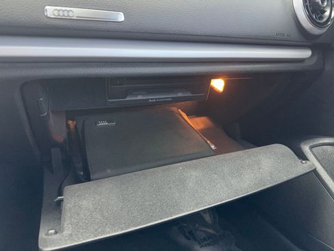 Used 2018 Audi A3 2.0T Premium w/ Convenience Package image 37