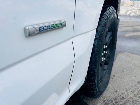 Used 2015 Ford F150 XLT w/ Trailer Tow Package image 6