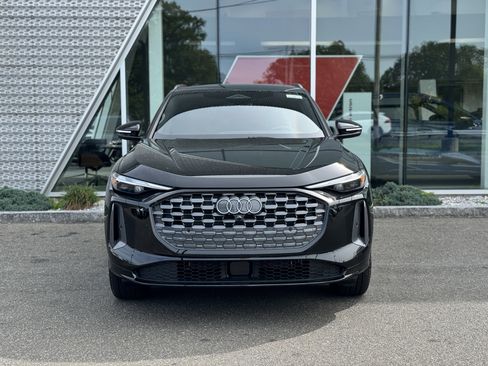 New 2025 Audi Q5 Premium image 6