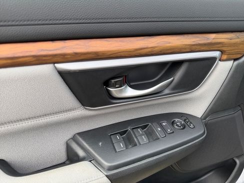 Used 2017 Honda CR-V EX image 21