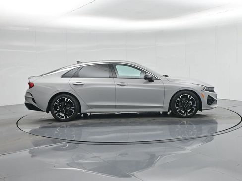 Used 2022 Kia K5 GT-Line w/ GT-Line Awd Premium Package image 28
