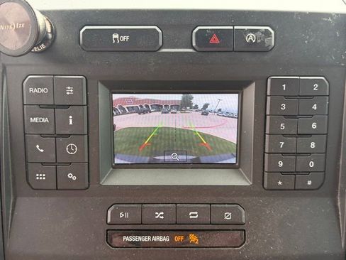 Used 2019 Ford F150 XL w/ Equipment Group 101A Mid AWD/4WD image 16