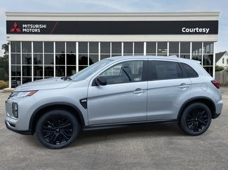 New 2025 Mitsubishi Outlander Sport LE video 2