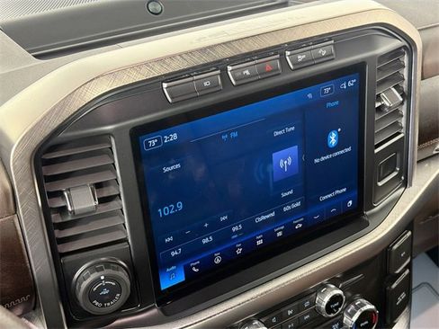 Used 2022 Ford F150 King Ranch image 15