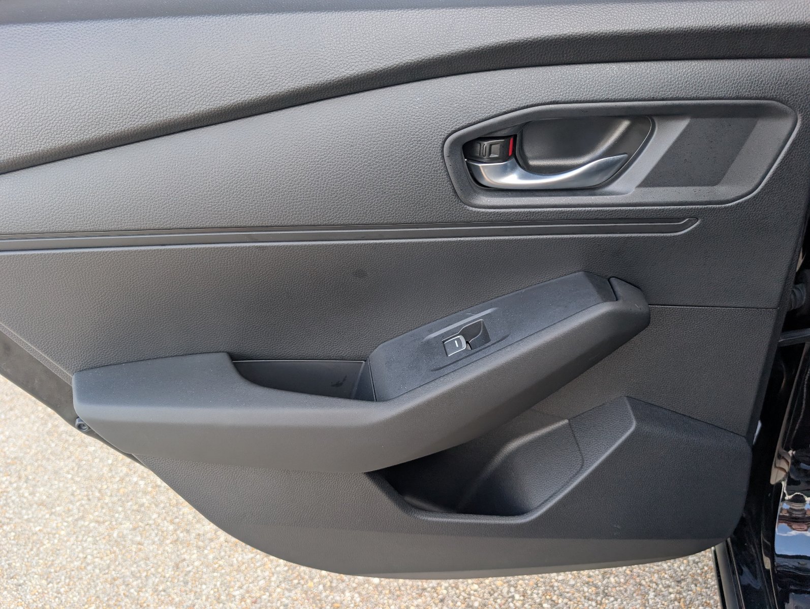 Used 2025 Honda Accord Sport image 33