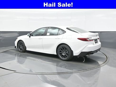 New 2026 Toyota Camry SE image 5