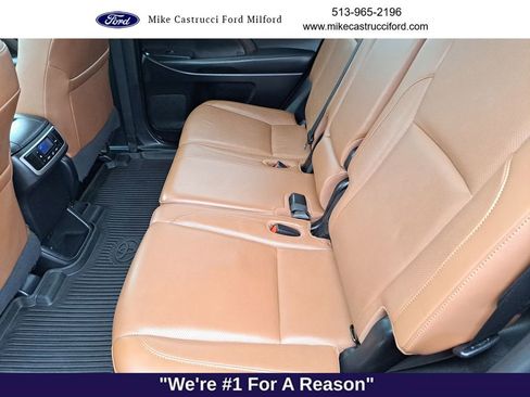 Used 2019 Toyota Highlander Limited image 24