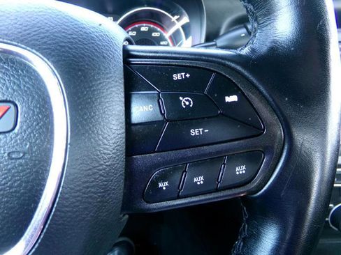 Used 2021 Dodge Charger Police w/ Fleet Safety Group image 14