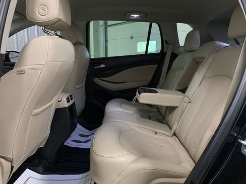 Used 2020 Buick Envision Preferred image 16