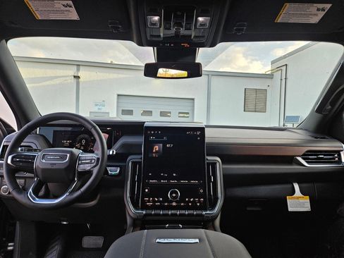 New 2026 GMC Yukon Denali image 26