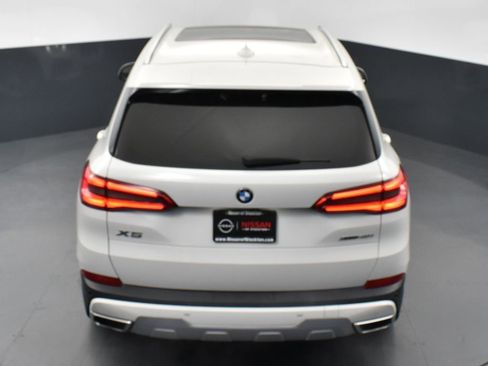 Used 2019 BMW X5 xDrive40i w/ Convenience Package image 23