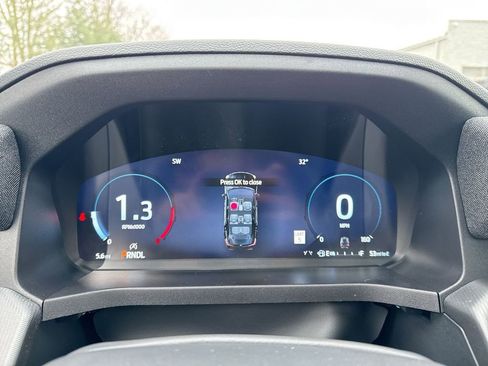 New 2026 Ford Explorer ST-Line w/ ST-Line Street Pack image 18