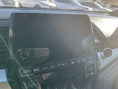 Used 2018 Honda Odyssey EX-L image 18