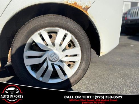 Used 2015 Honda Fit LX image 31