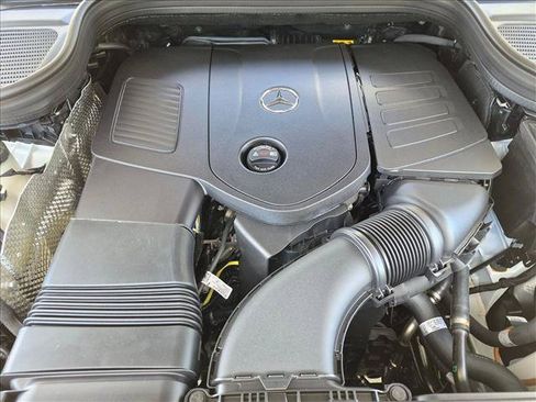 New 2026 Mercedes-Benz GLE 350 4MATIC image 16
