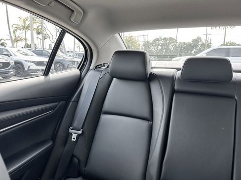 New 2026 MAZDA MAZDA3 2.5 S Sedan w/ Preferred Pkg FWD image 17