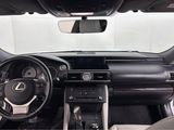 Used 2015 Lexus RC 350 AWD image 4