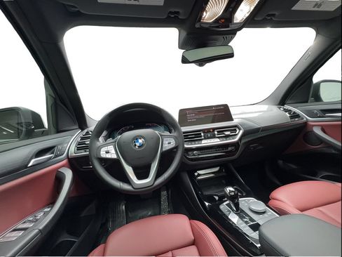 Used 2023 BMW X3 sDrive30i w/ Convenience Package RWD image 35