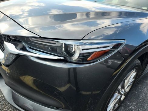 Used 2020 MAZDA CX-5 Grand Touring Reserve image 28