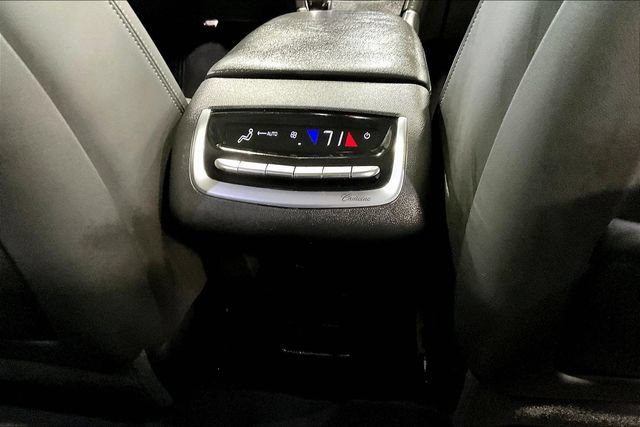 Used 2020 Cadillac XT6 Sport AWD/4WD image 10