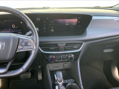 Used 2024 Buick Encore GX Sport Touring w/ Comfort Package image 6