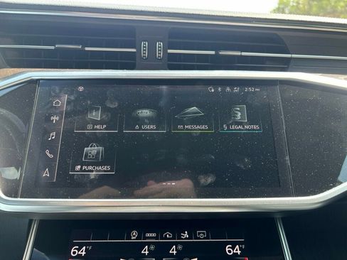 Used 2022 Audi A7 3.0T Premium Plus AWD/4WD image 28