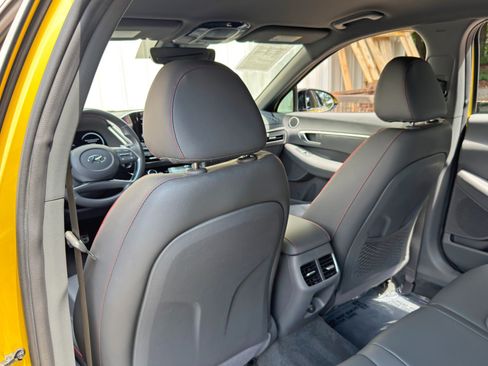 Used 2020 Hyundai Sonata SEL Plus w/ Cargo Package FWD image 33