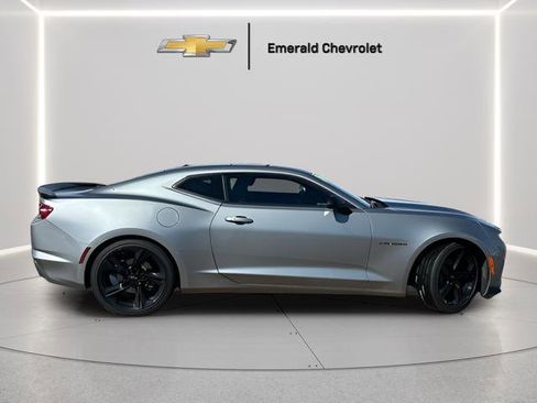 Used 2023 Chevrolet Camaro LT image 5