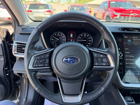 Used 2024 Subaru Outback Limited AWD/4WD image 15
